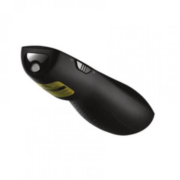 Logitech Professional Presenter R800 apuntador inalámbricos Negro.